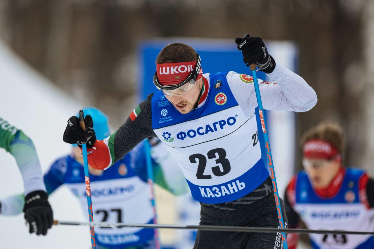 Чемпионат Приволжского федерального округа