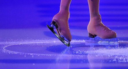 Всероссийские соревнования «Самарочка» по фигурному катанию на коньках