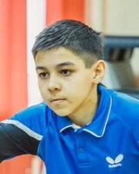 Международный турнир ITTF Junior Circuit «Spanish Junior & Cadet Open» по настольному теннису