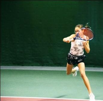 Международный турнир ТЕ Junior Tour «Solnechnyy Cup» по теннису