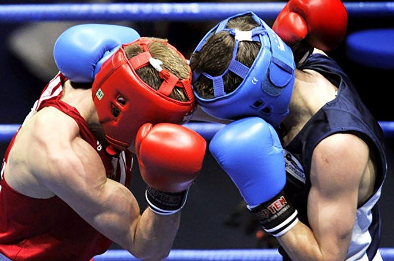 Чемпионат ПФО среди мужчин и женщин по боксу