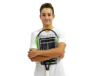 Международный юниорский турнир серии ITF «Hong Kong Open Junior Championships» по теннису