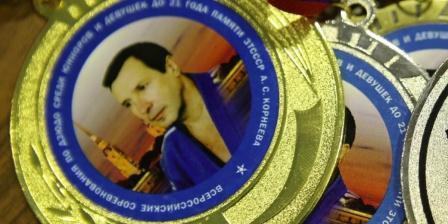 Всероссийские соревнования «Кубок А.С. Корнеева» среди юниоров до 21 года по дзюдо